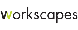 Workscapes logo